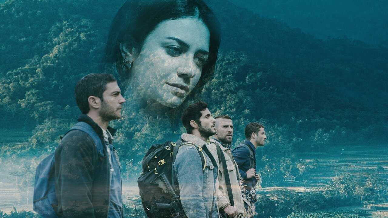EX - When Heroes Fly (2018) 0
