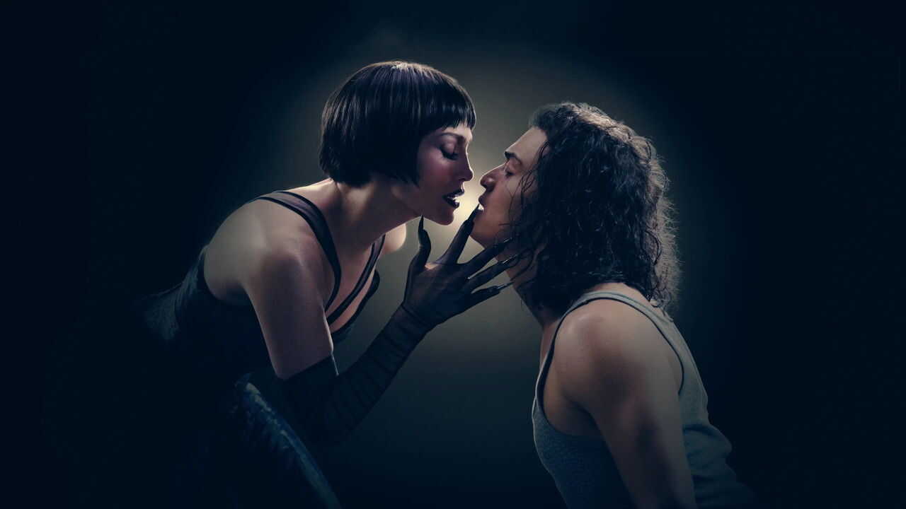 Kiss of the Spider Woman (2025) 0