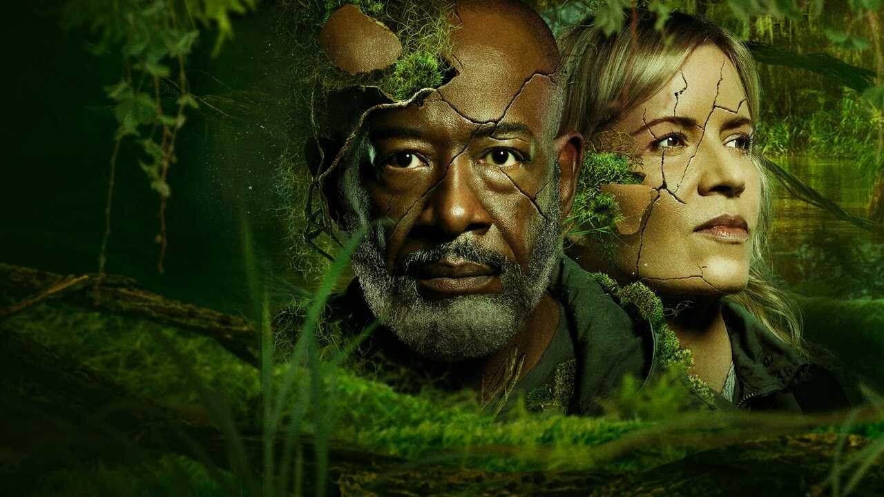 NL - FEAR THE WALKING DEAD (2015) 3