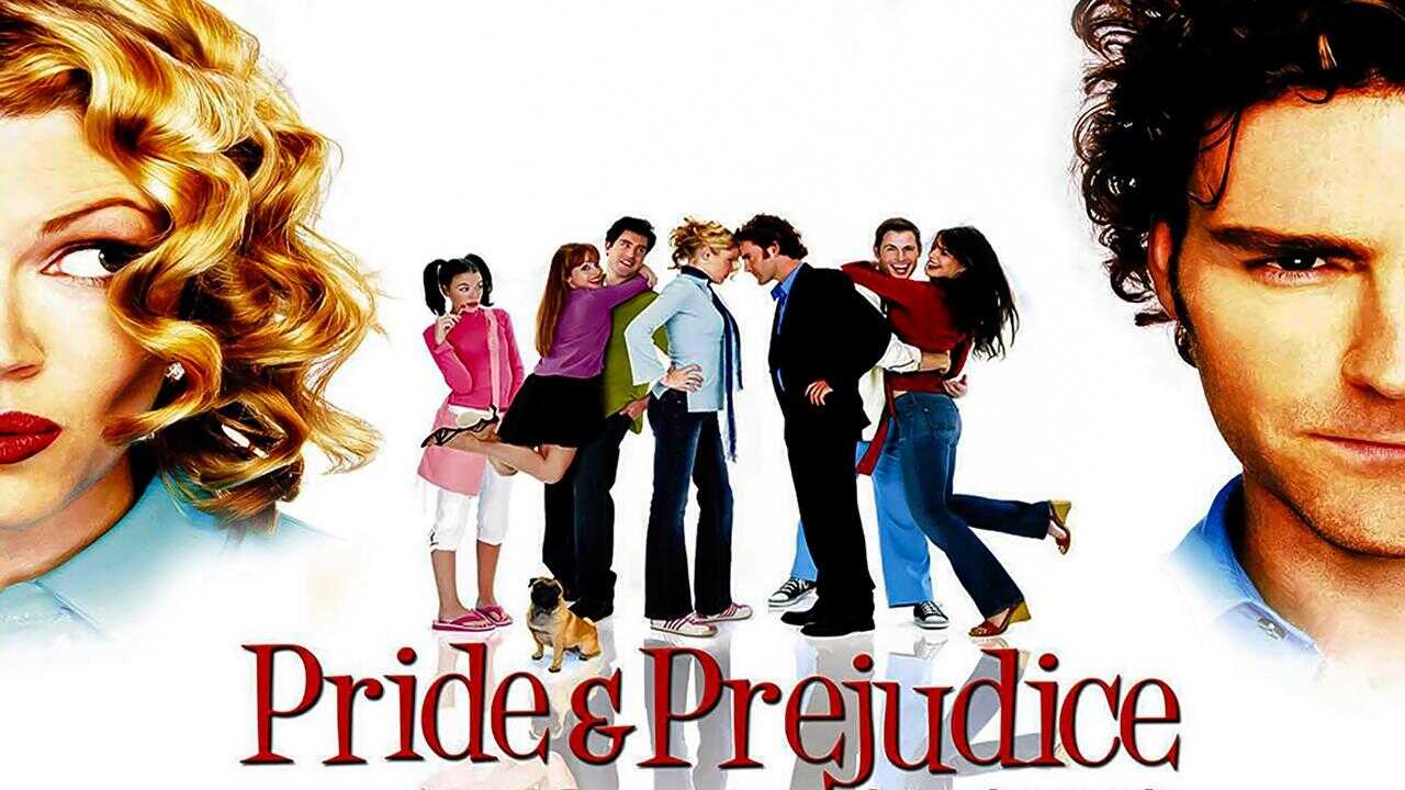 Pride & Prejudice (2003) 0