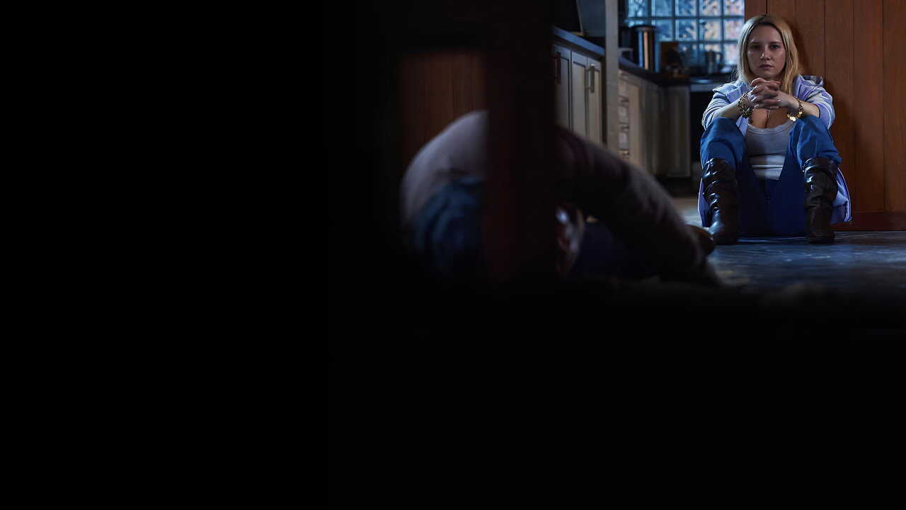 Elize: Sombras de una mujer (2026) 0