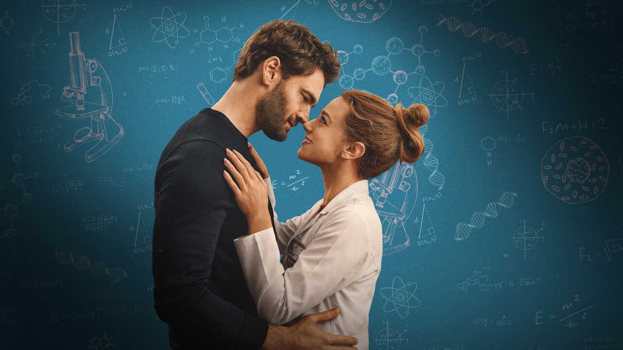 The Love Hypothesis 0