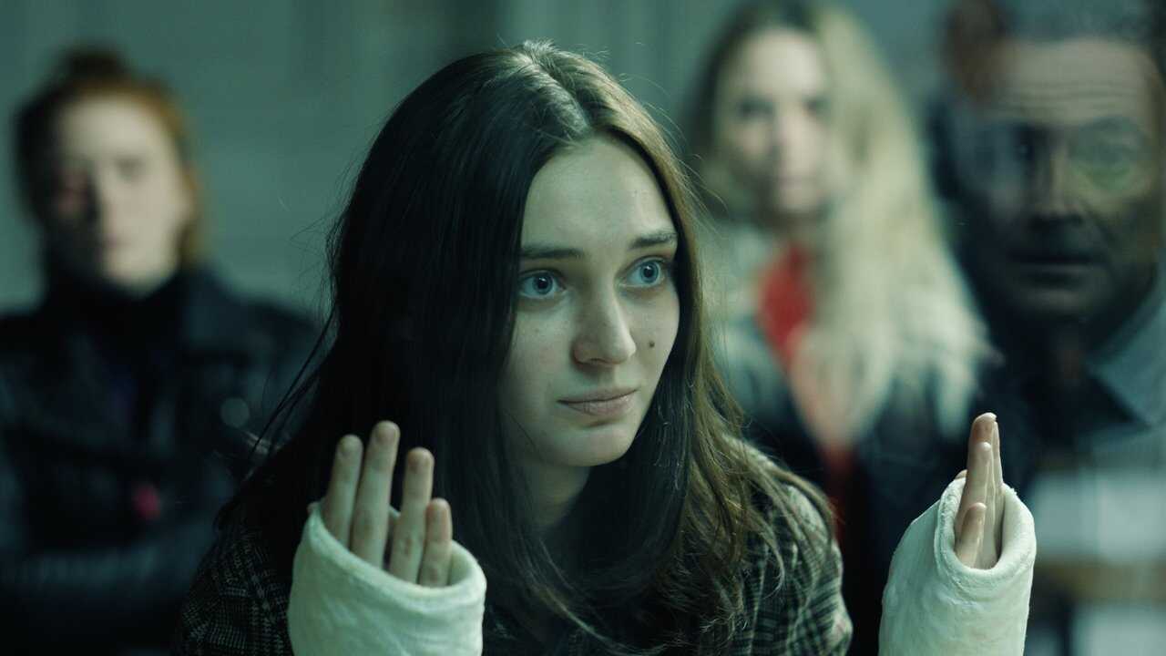 Oxana - Mein Leben für Freiheit (2025) 0