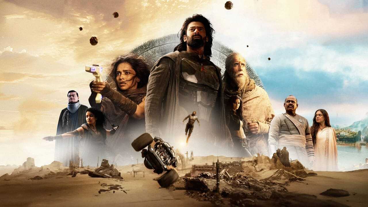 Kalki 2898-AD 0