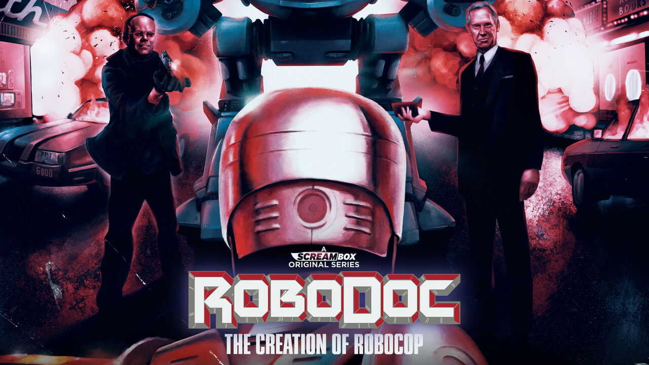 EN - RoboDoc: The Creation Of RoboCop (2023) 1