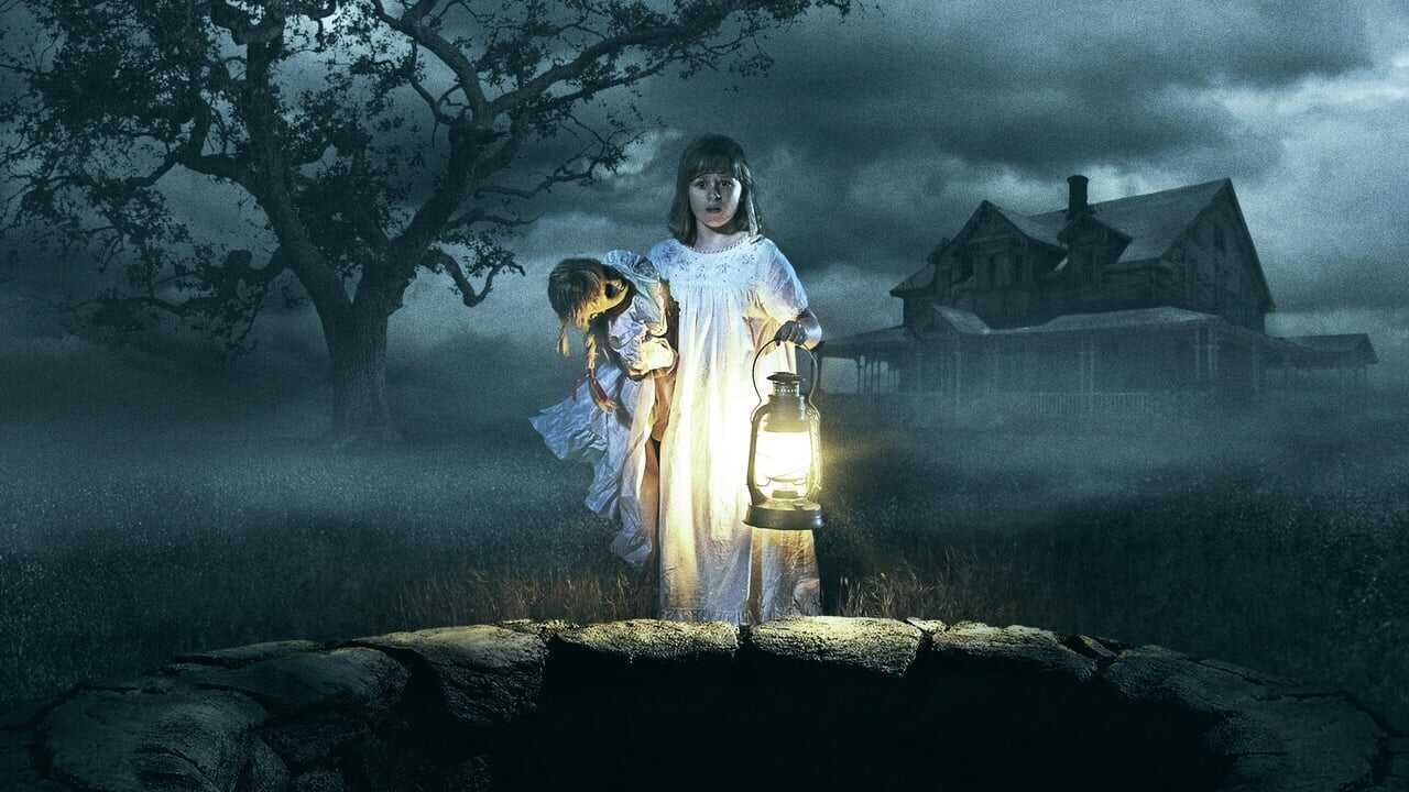 Annabelle 2: Creation (2017) 0