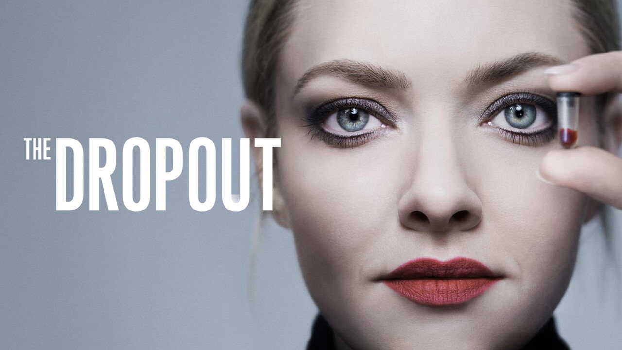 EX - The Dropout (2022) 3