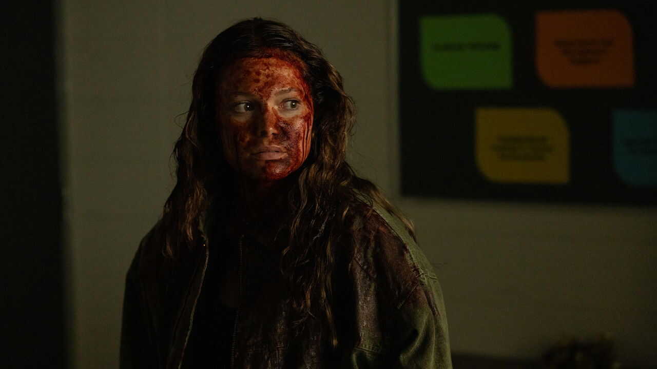 This Is Not a Test (2026) 0