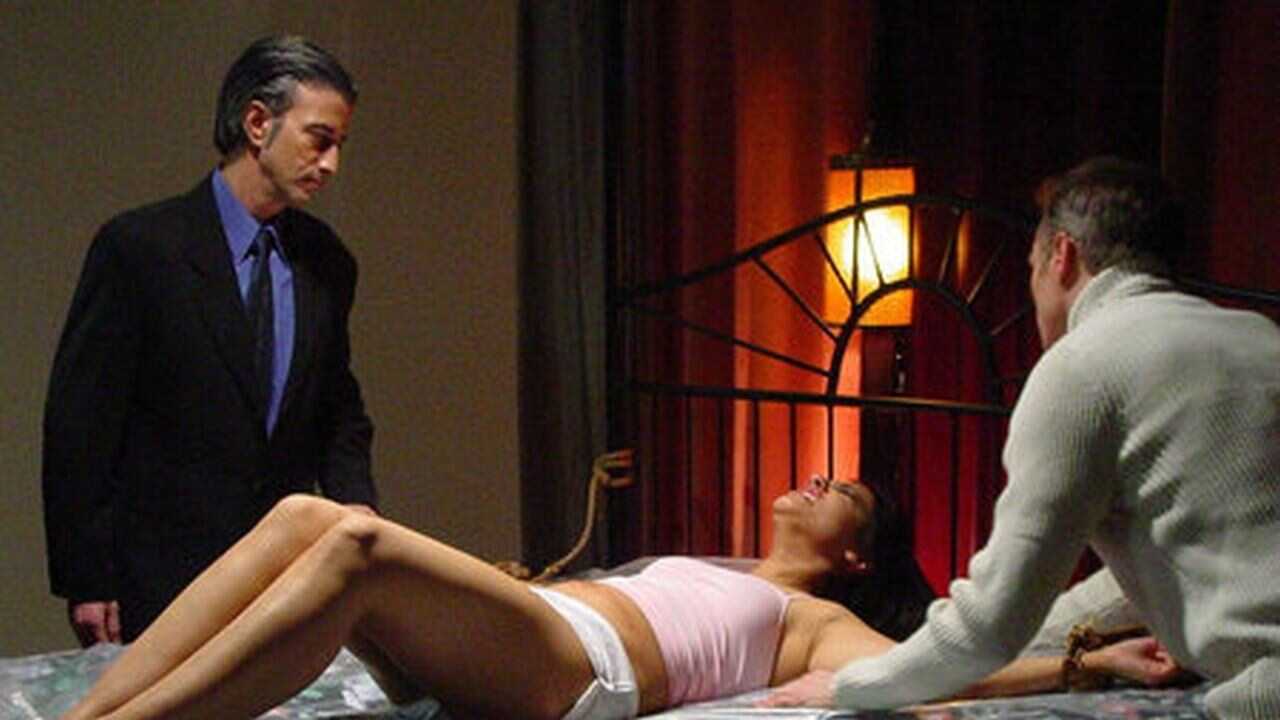 Cup of My Blood (2005) 0