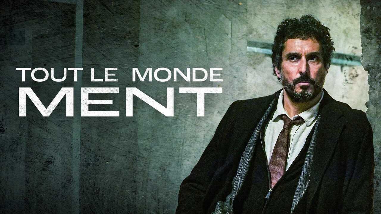 Tout le monde ment 4 0