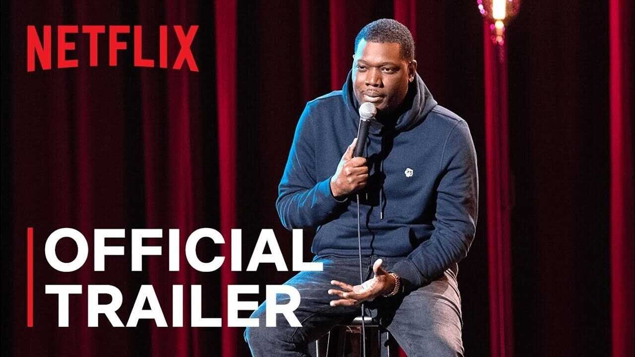 Michael Che: Shame the Devil 0