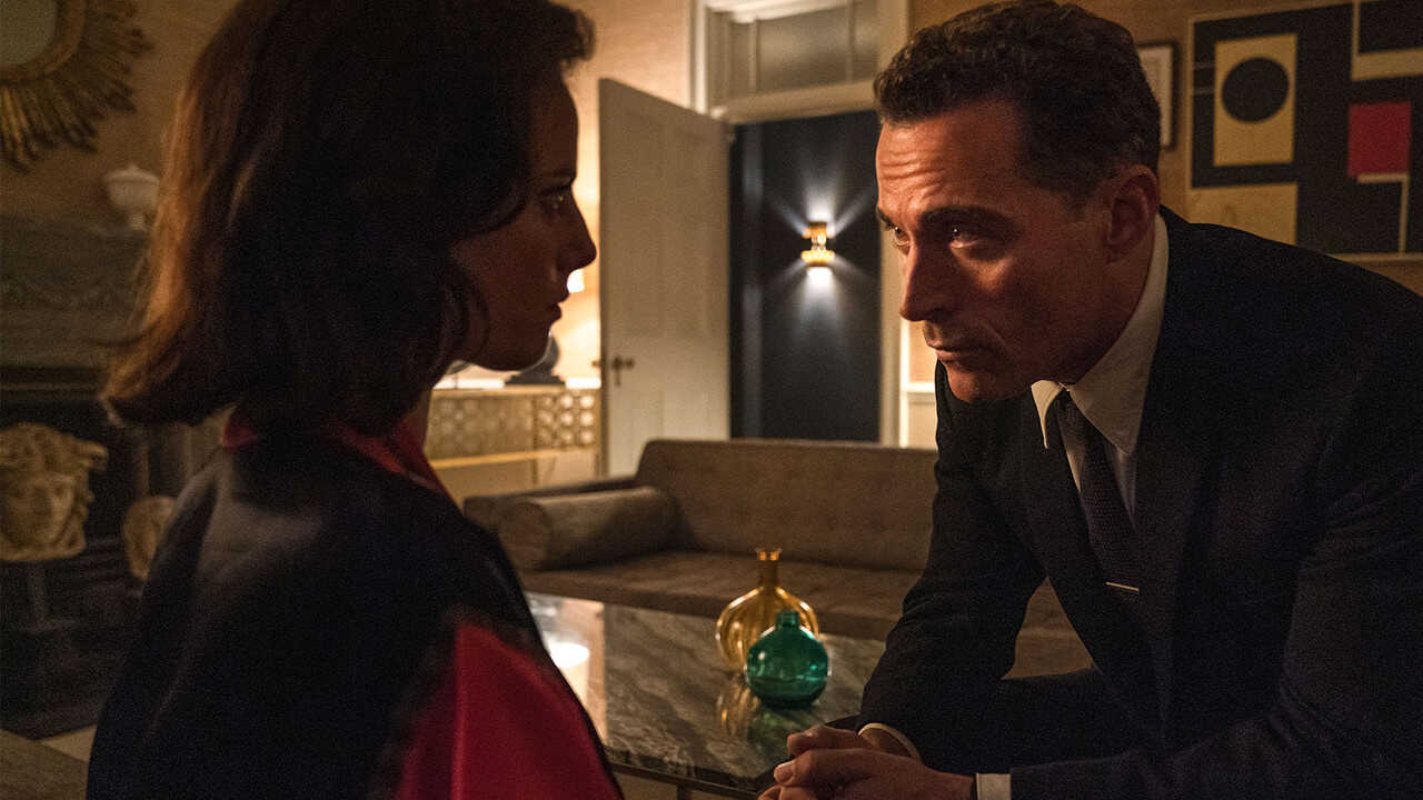 EN - The Pale Horse (2020) 4