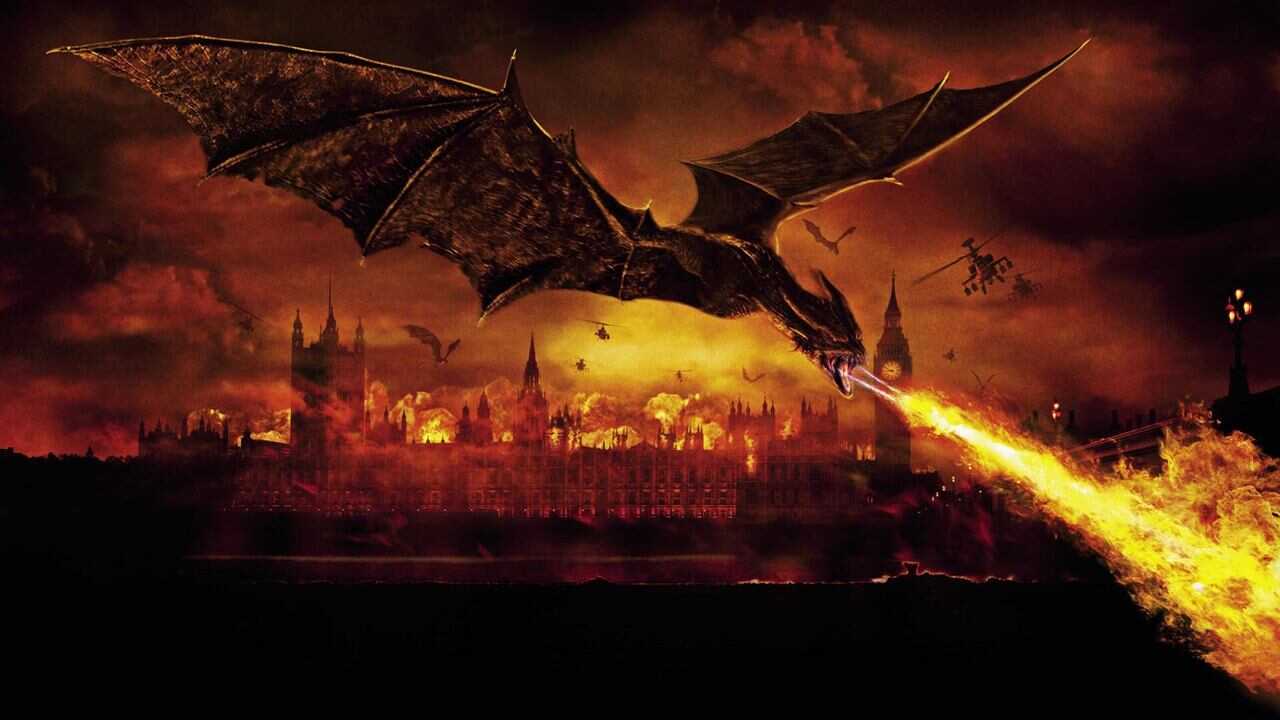 El imperio del fuego (2002) 0