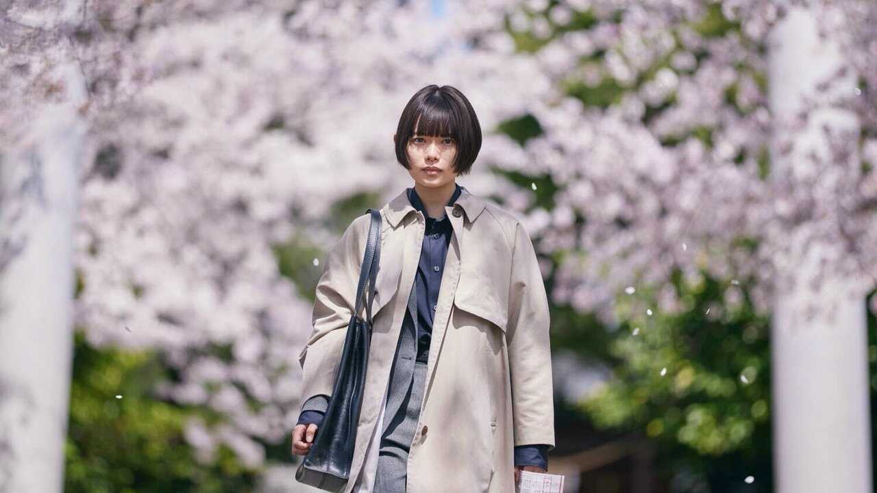 朽ちないサクラ (2024) 0