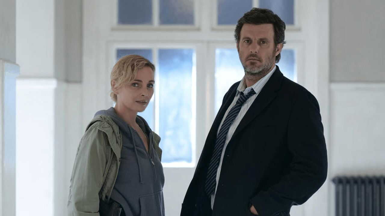 EX - Vise le cœur (2022) 4