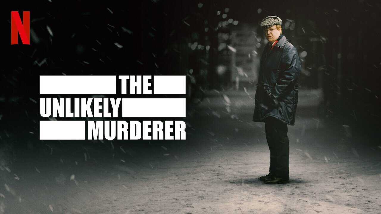 IN - The Unlikely Murderer 1