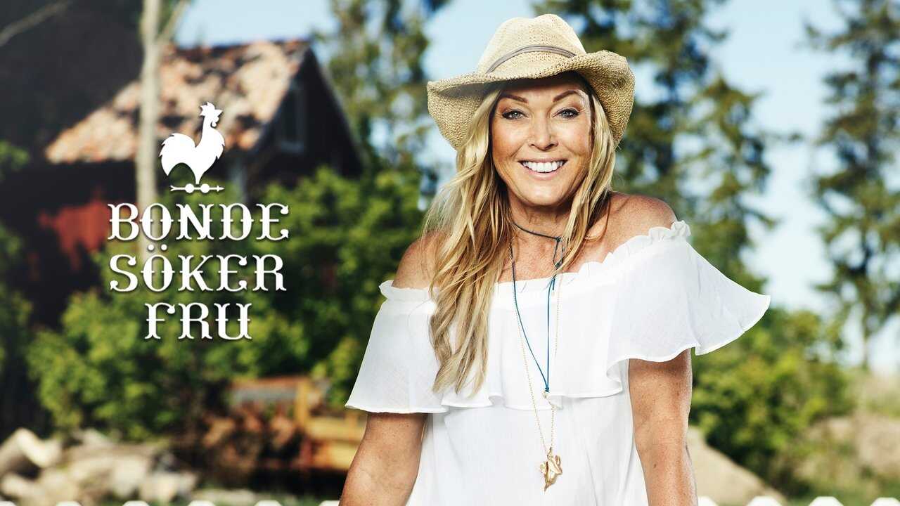 [SE] Bonde Söker Fru (S19 ->) 3