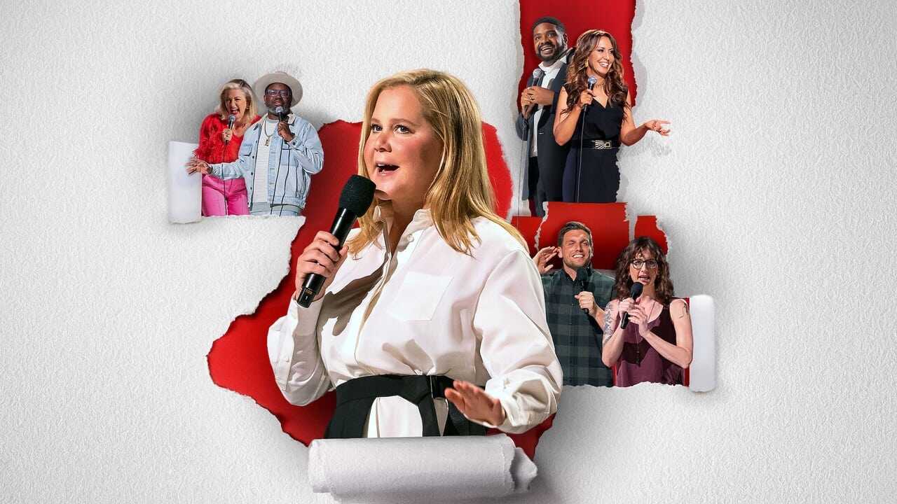 Amy Schumer Presents: Parental Advisory 0
