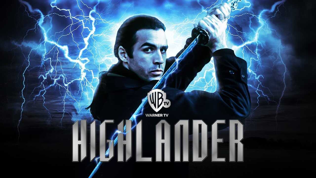 EN - Highlander: The Series (1992) 3