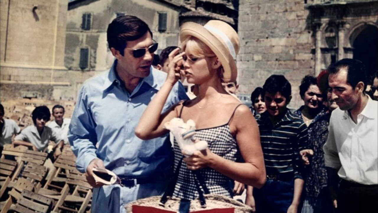 A Very Private Affair (1962) 0