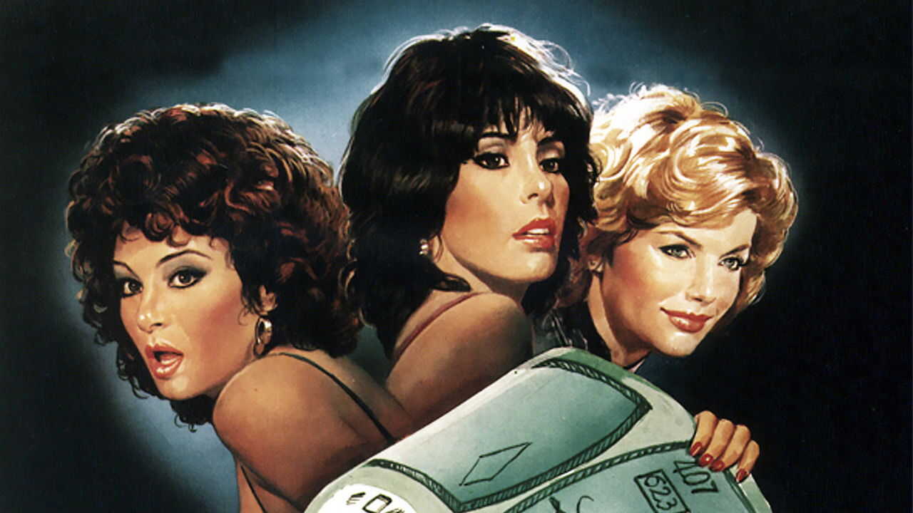 Giovani, belle... probabilmente ricche (1982) 0
