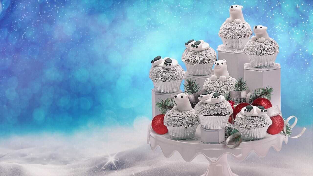 FR - Sugar Rush : Noël 0
