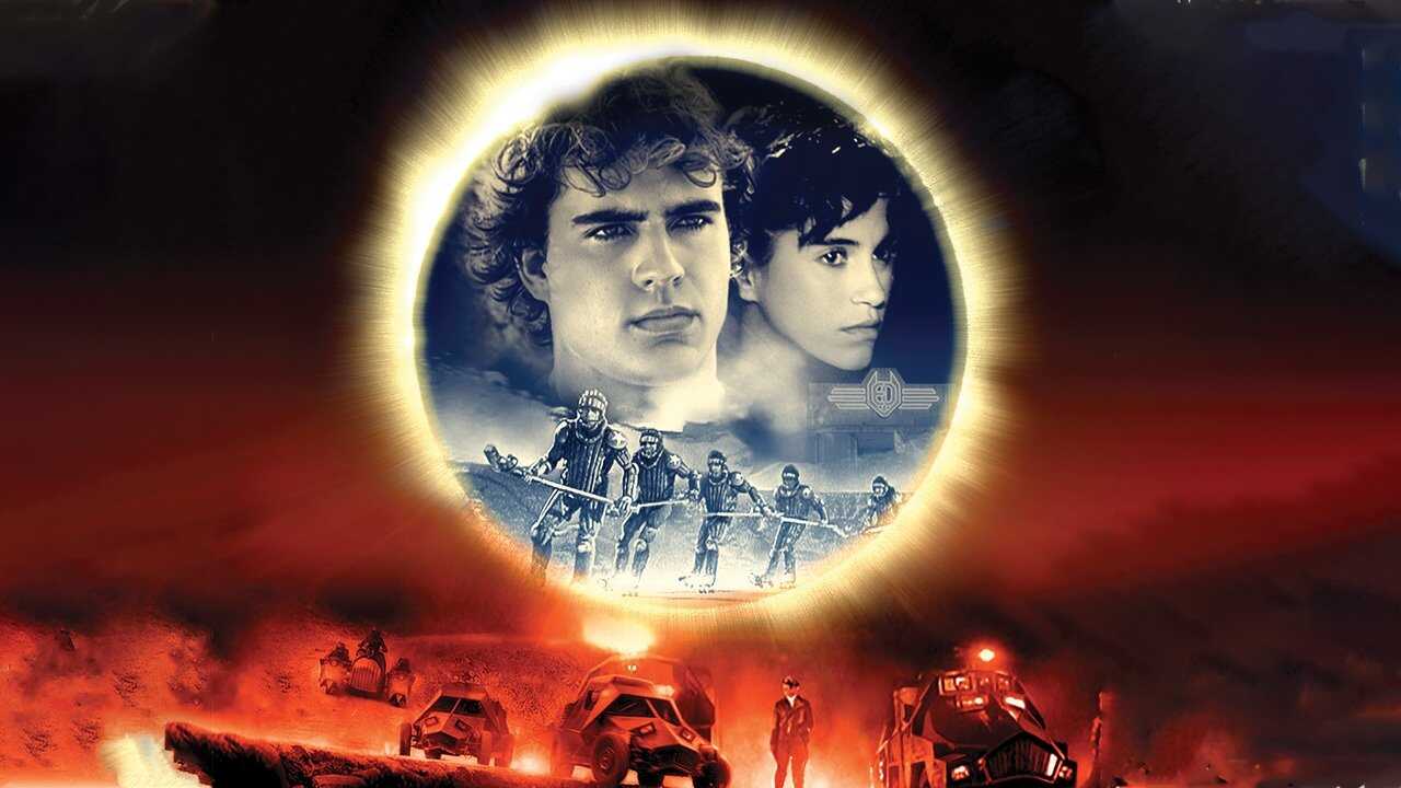 Solarbabies (1986) 0