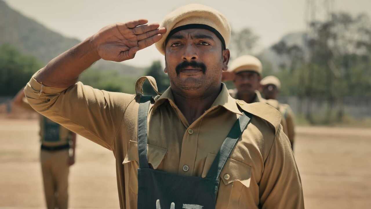 தண்டகாரண்யம் (2025) 0