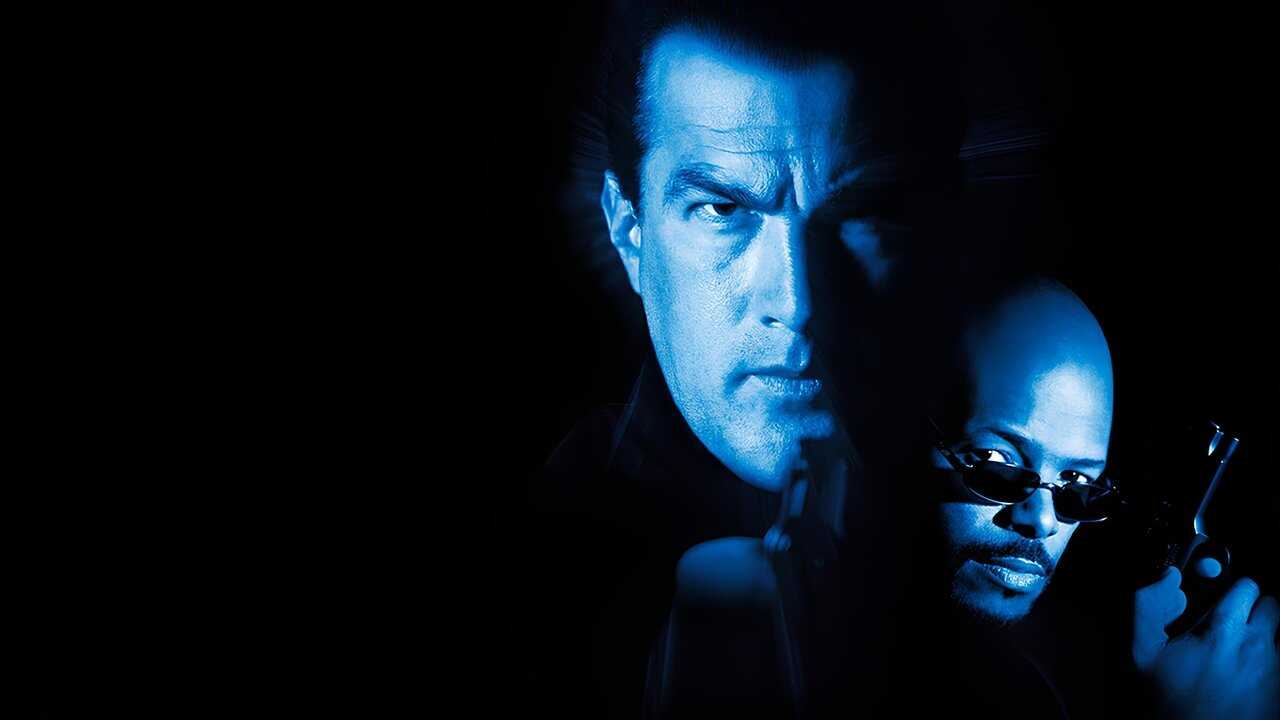 The Glimmer Man 0