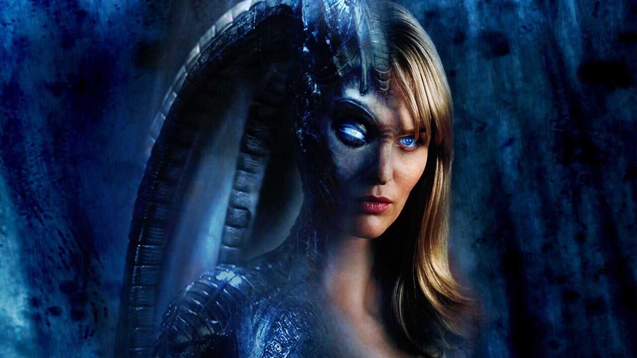 Species III (Especie mortal III) (2004) 0