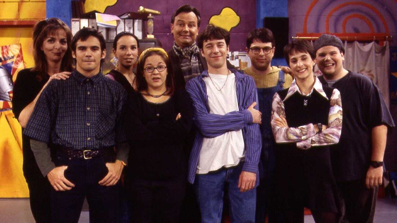 QFR - Radio Enfer (1995) 0