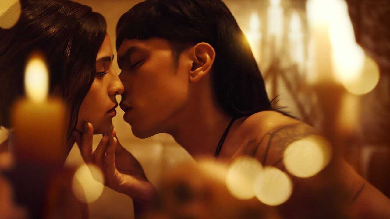 The Time That Remains (2025) 0