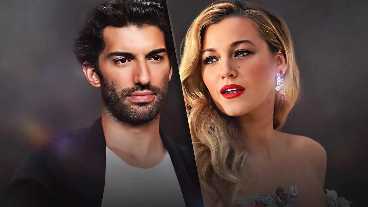 Lively vs Baldoni: The Hollywood Feud (2025) 0