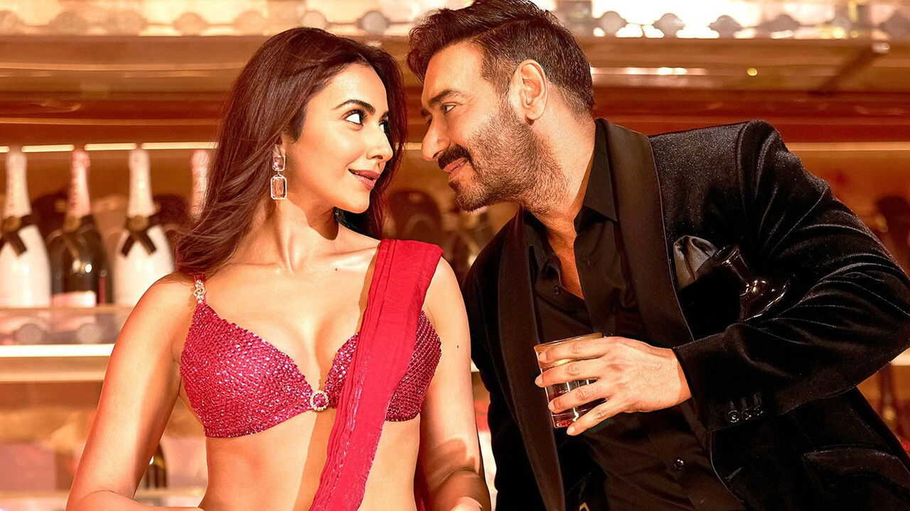 दे दे प्यार दे २ (2025) 0