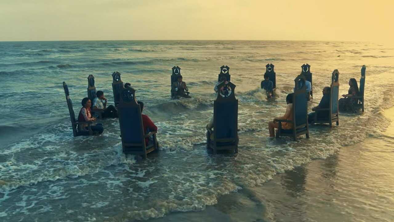 সত্যি বলে সত্যি কিছু নেই (2025) 0