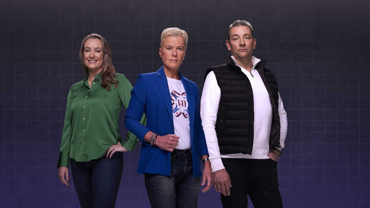 NL - OPGELICHT IN DE LIEFDE 0