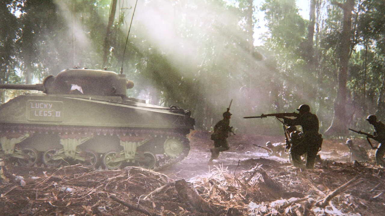 EN - World War II With Tom Hanks (2026) (US) 4
