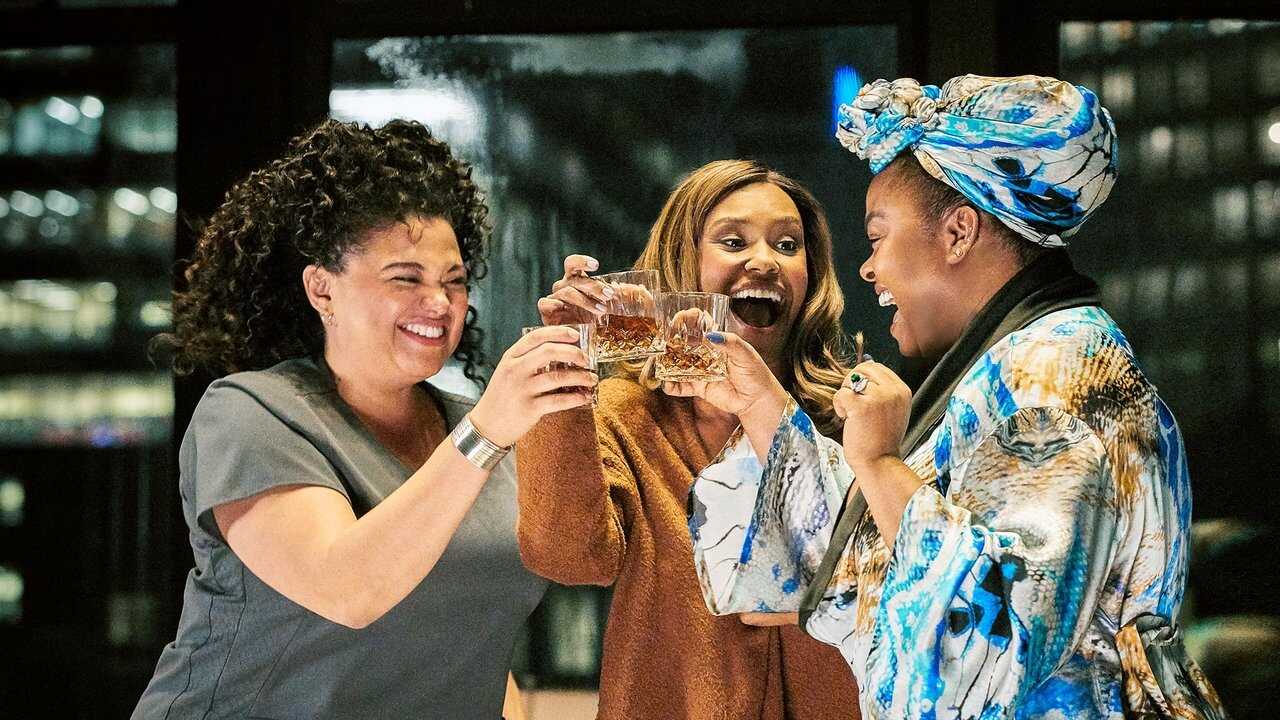 EN - First Wives Club (2019) 3