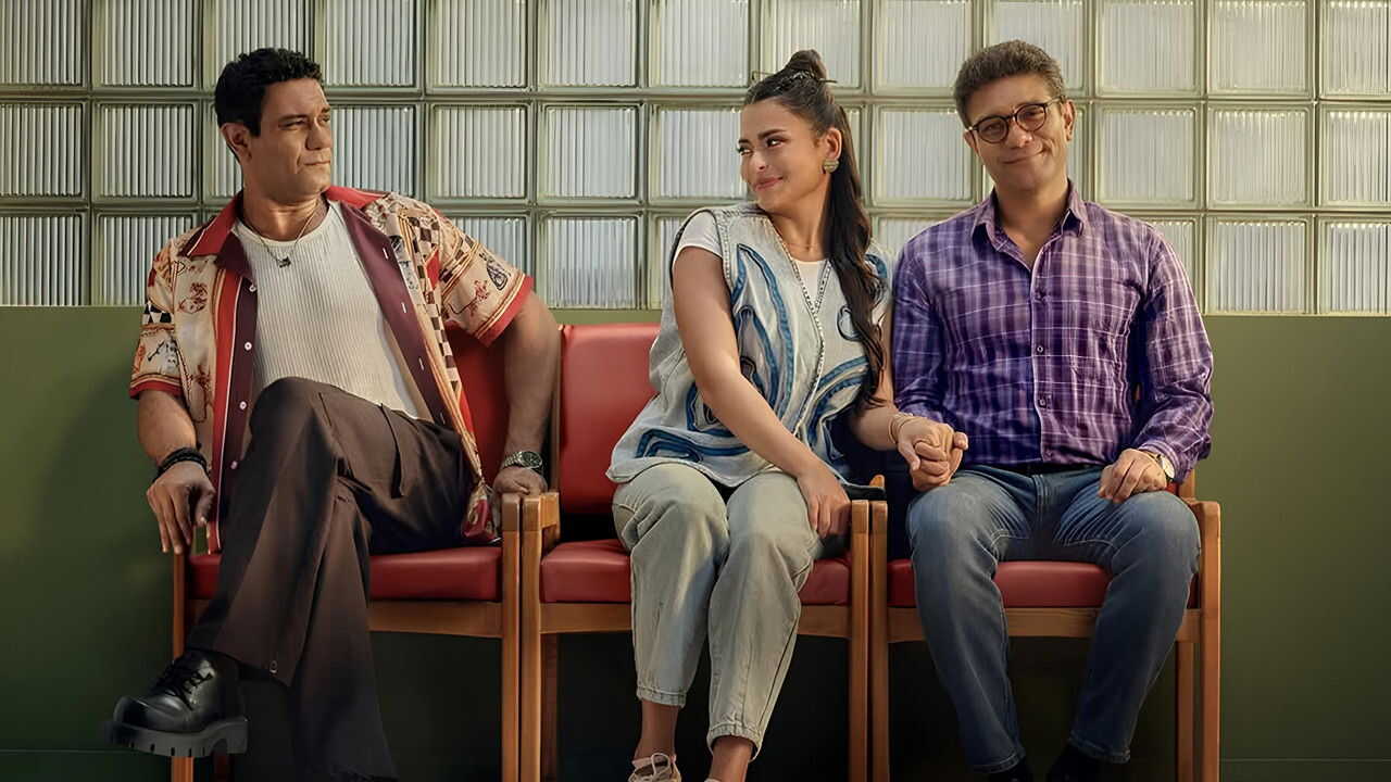 إن غاب القط (2025) 0