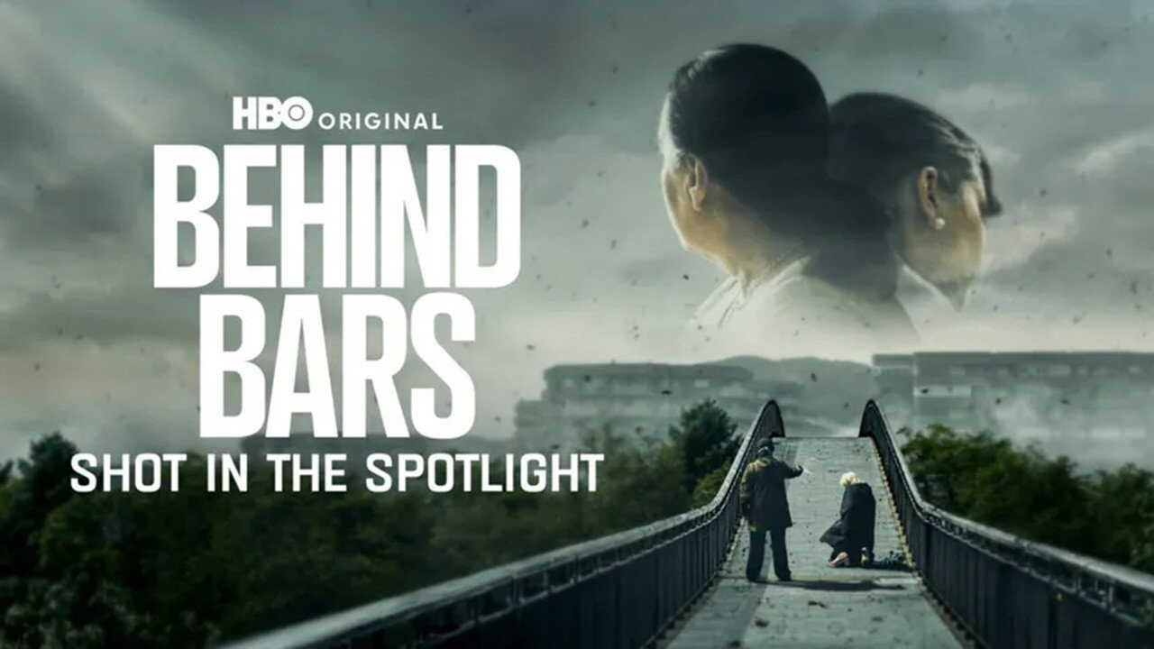 Behind Bars - Shot in the Spotlight 0