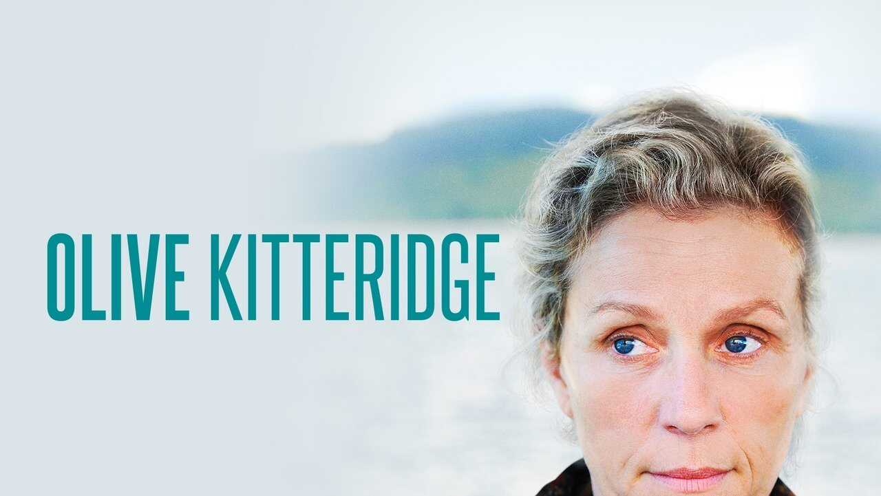EX - Olive Kitteridge (2014) 4