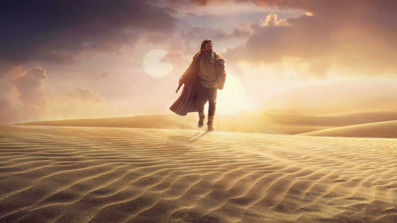 4K - Obi-Wan Kenobi (2022) (US) 4