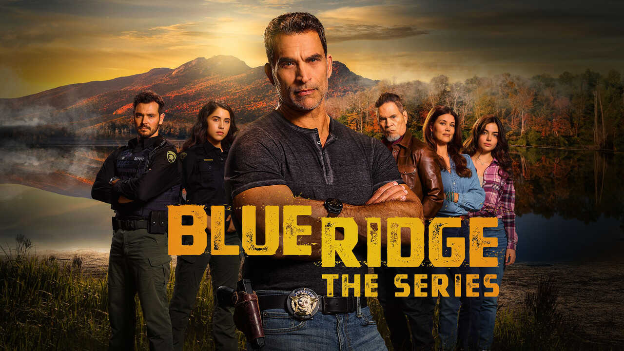 ES - Blue Ridge (LQ) (2024) 0