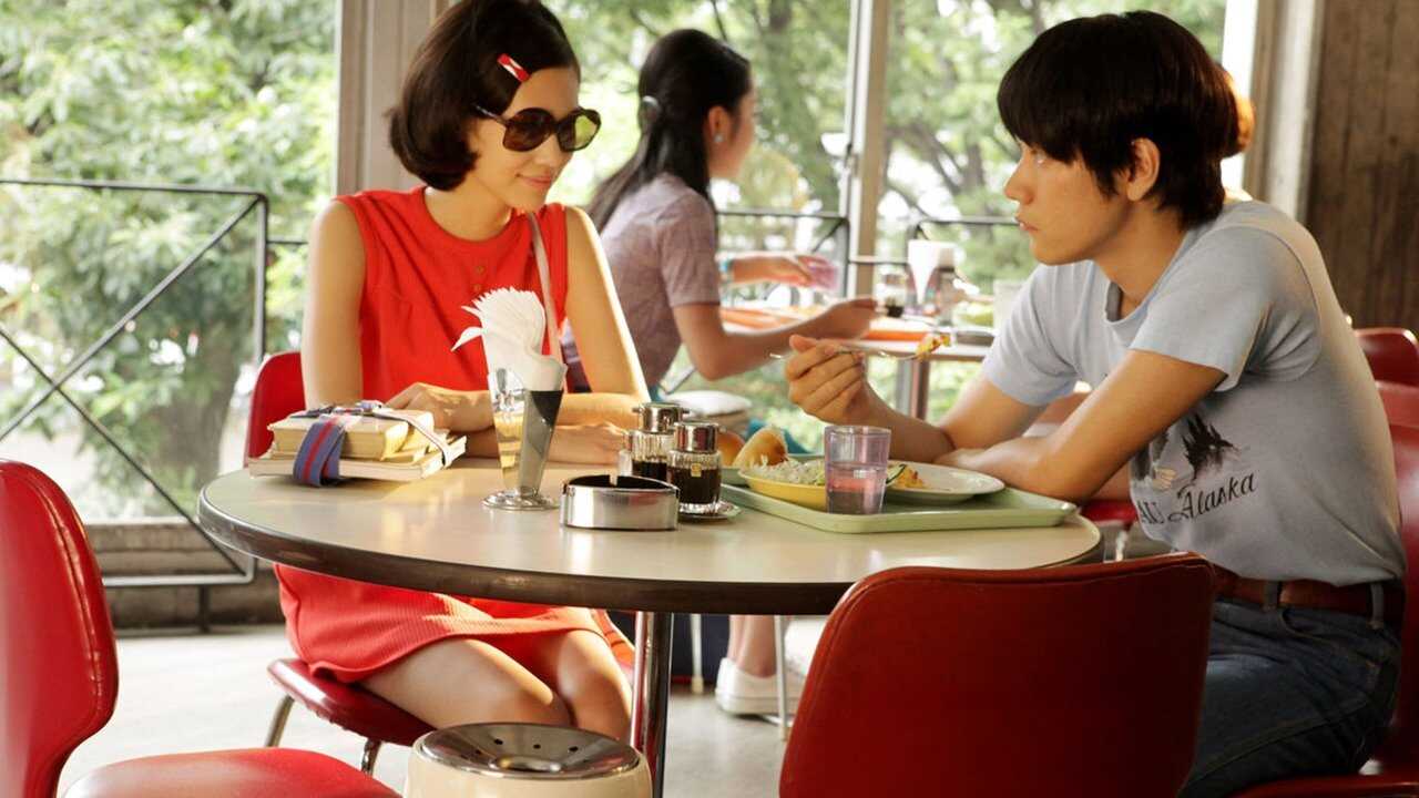 Naokos Lächeln (2010) 0