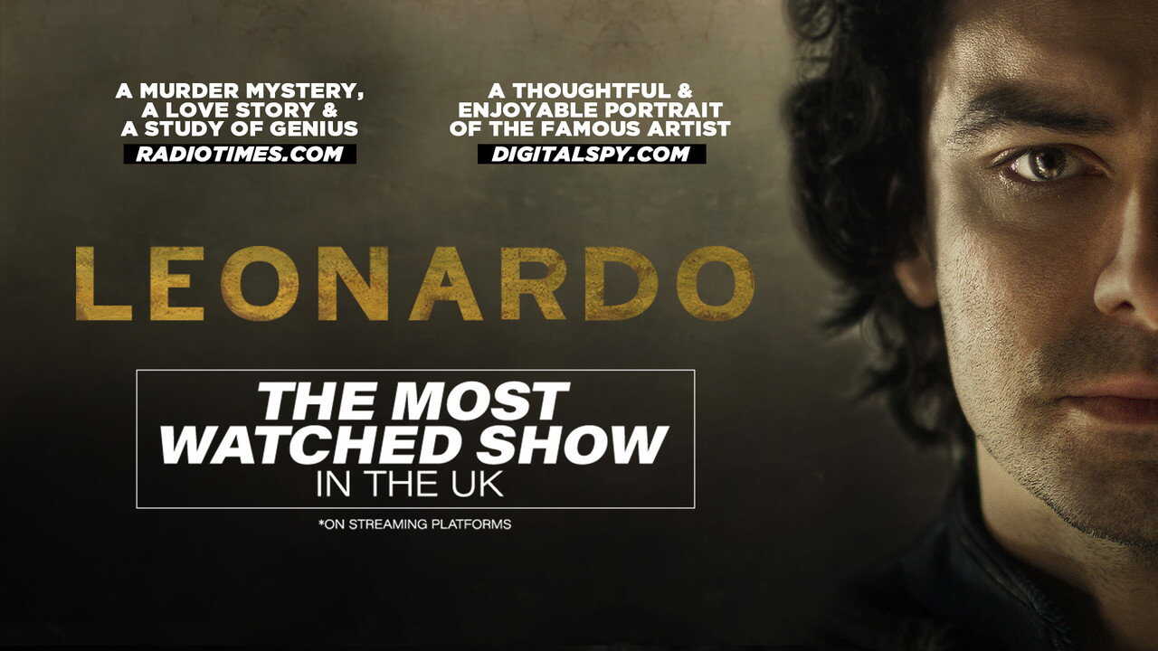 EX - Leonardo (2021) 2