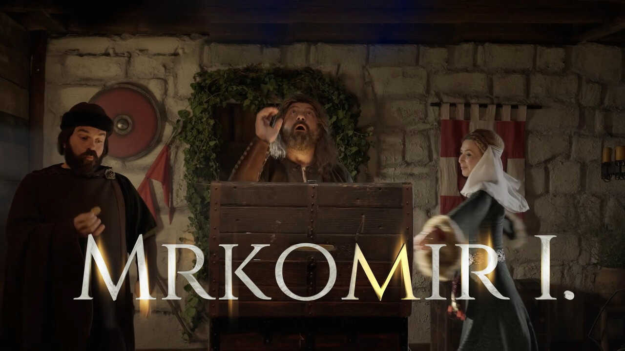 EX - Mrkomir Prvi (2021) 0