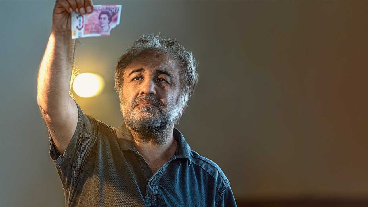 IR - Ajale Moalagh اجل معلق 2