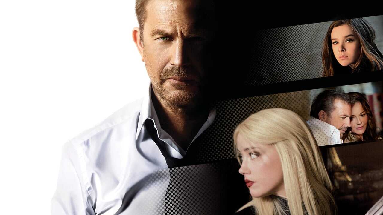 3 Days to Kill (2014) 0