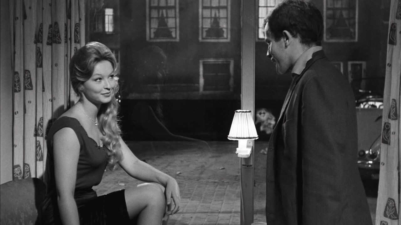 Girl in the Window (1961) 0