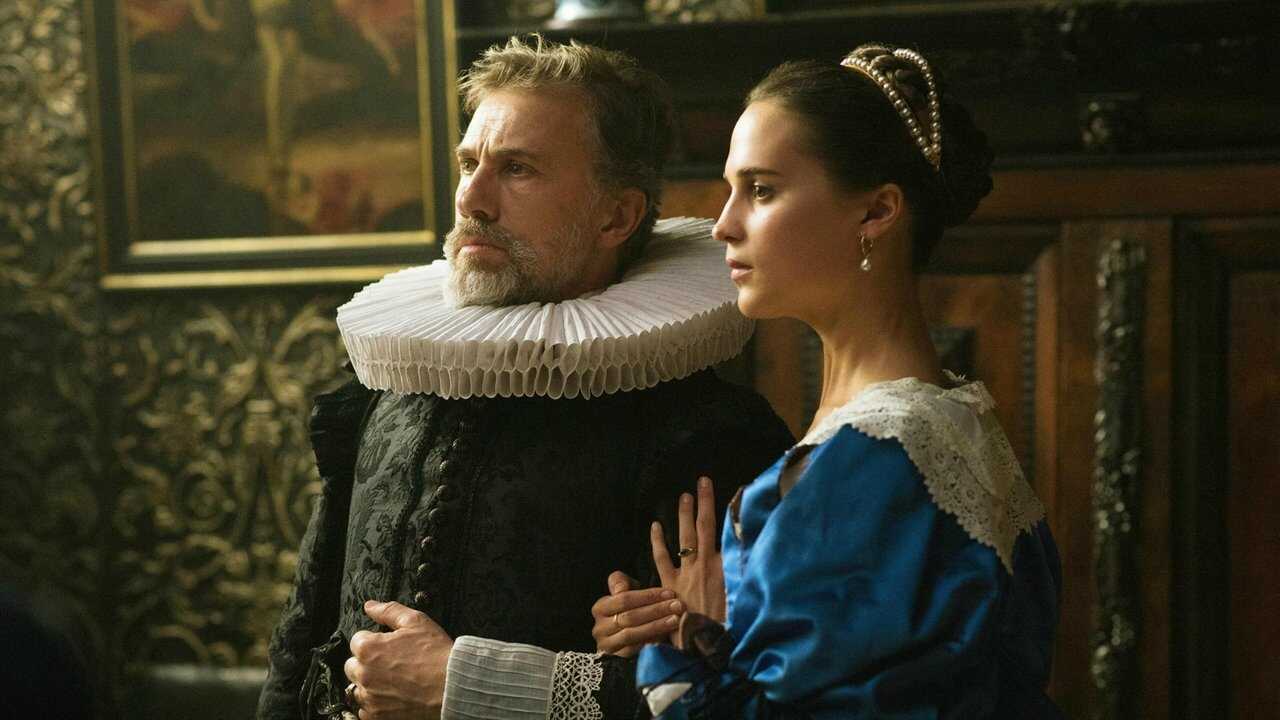 Tulip Fever 0
